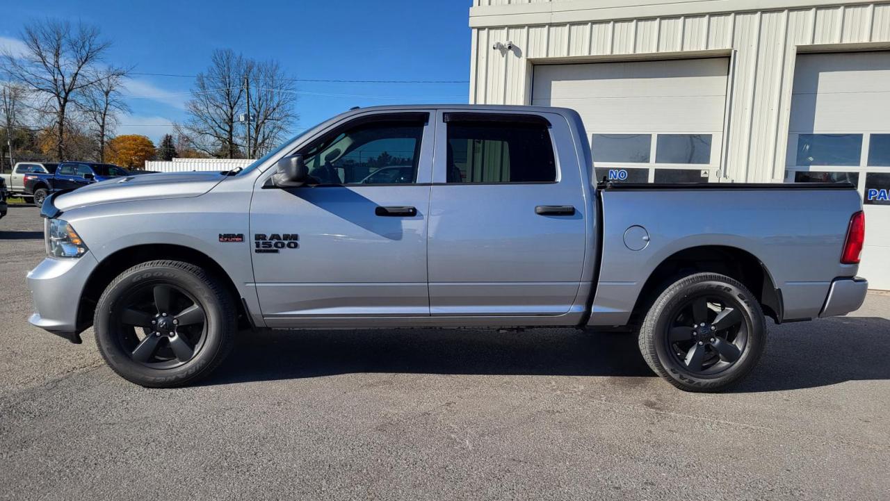 Used 2019 RAM 1500 Classic CLASSIC TRADESMAN for sale in Ingleside, ON