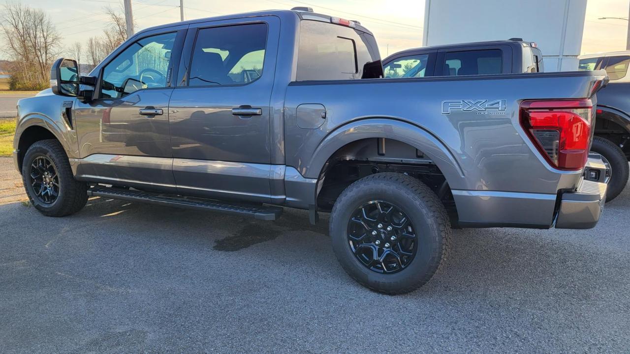 New 2024 Ford F-150 XLT for sale in Ingleside, ON