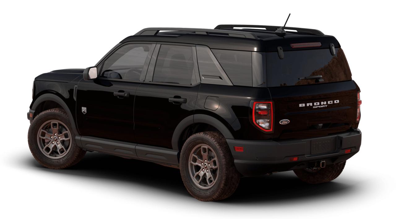 New 2024 Ford Bronco Sport BIG BEND for sale in Ingleside, ON