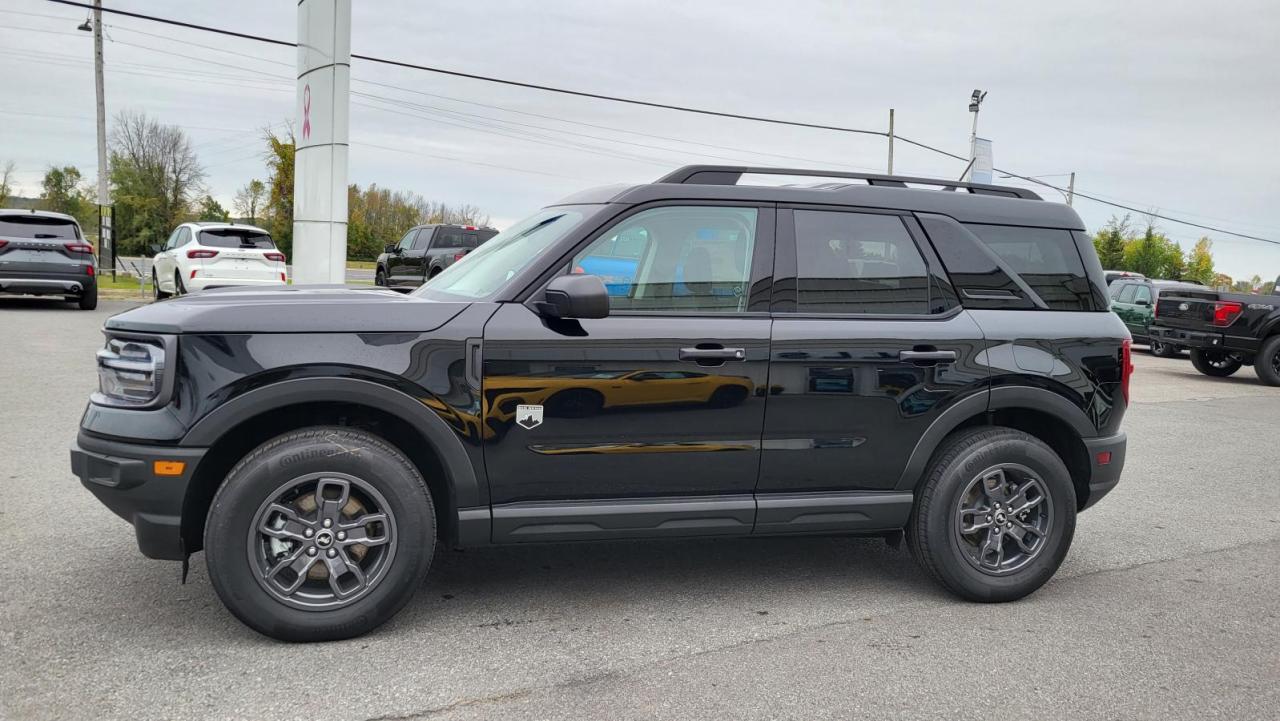 New 2024 Ford Bronco Sport BIG BEND for sale in Ingleside, ON