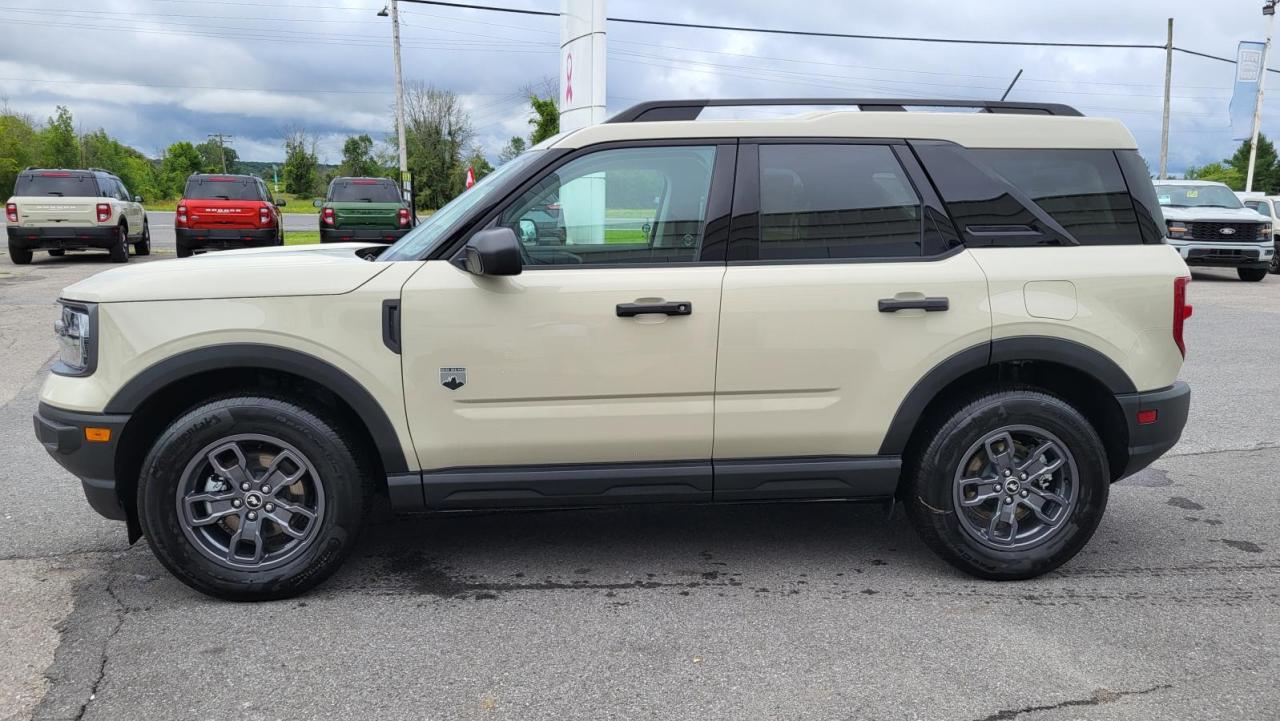 New 2024 Ford Bronco Sport BADLANDS for sale in Ingleside, ON