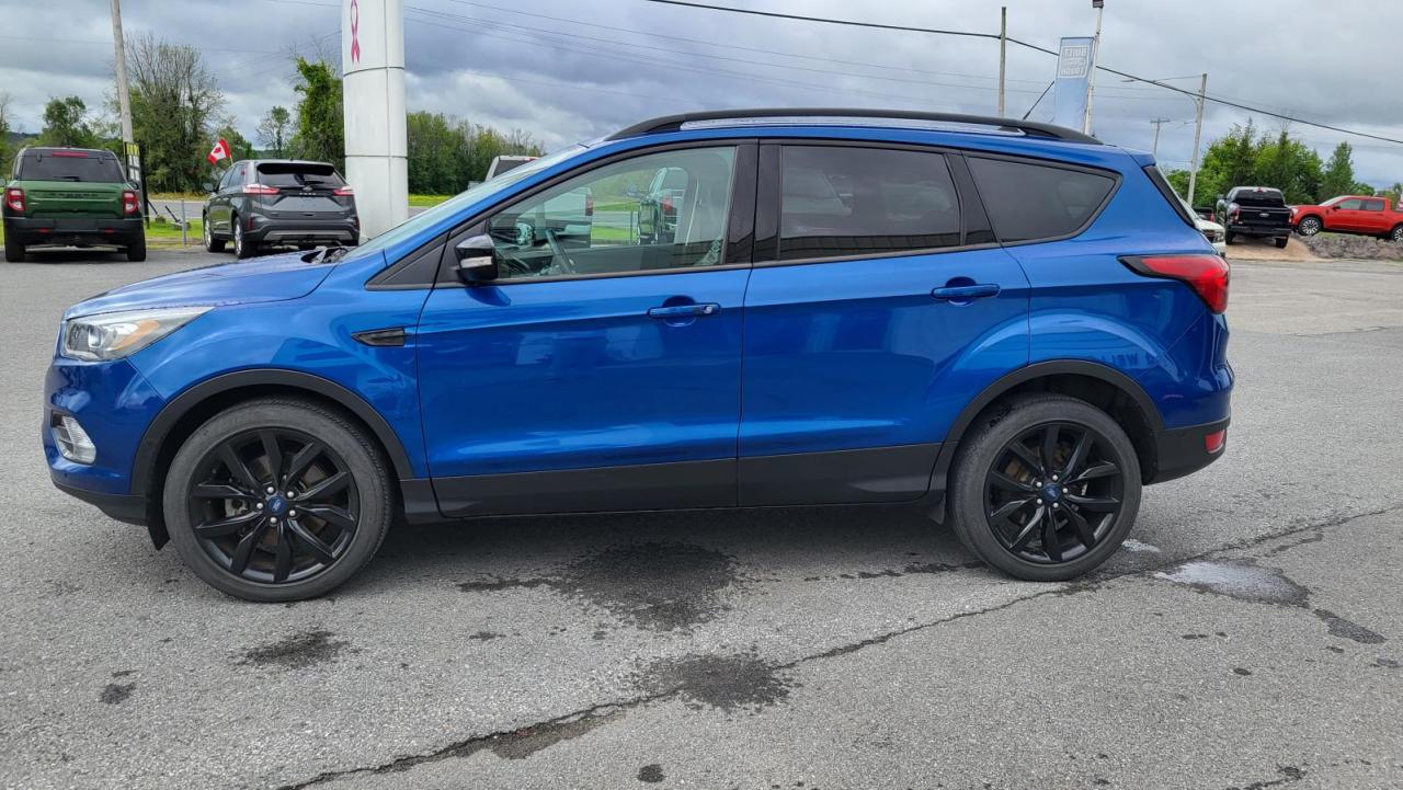 Used 2019 Ford Escape Titanium for sale in Ingleside, ON