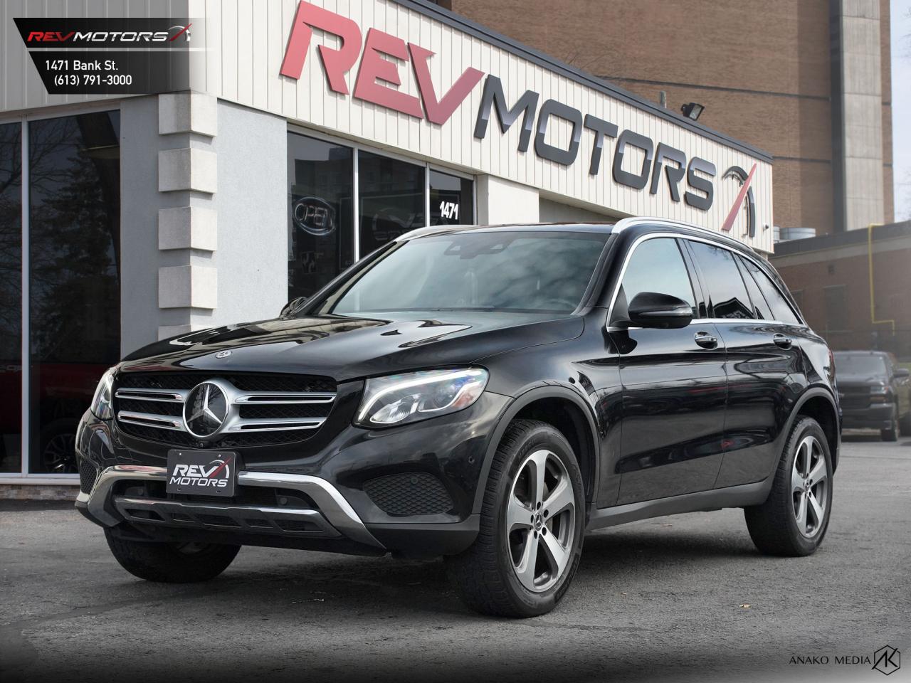 Used 2018 Mercedes-Benz GL-Class 300 4MATIC | Pano Rood | AWD | No Accidents for sale in Ottawa, ON