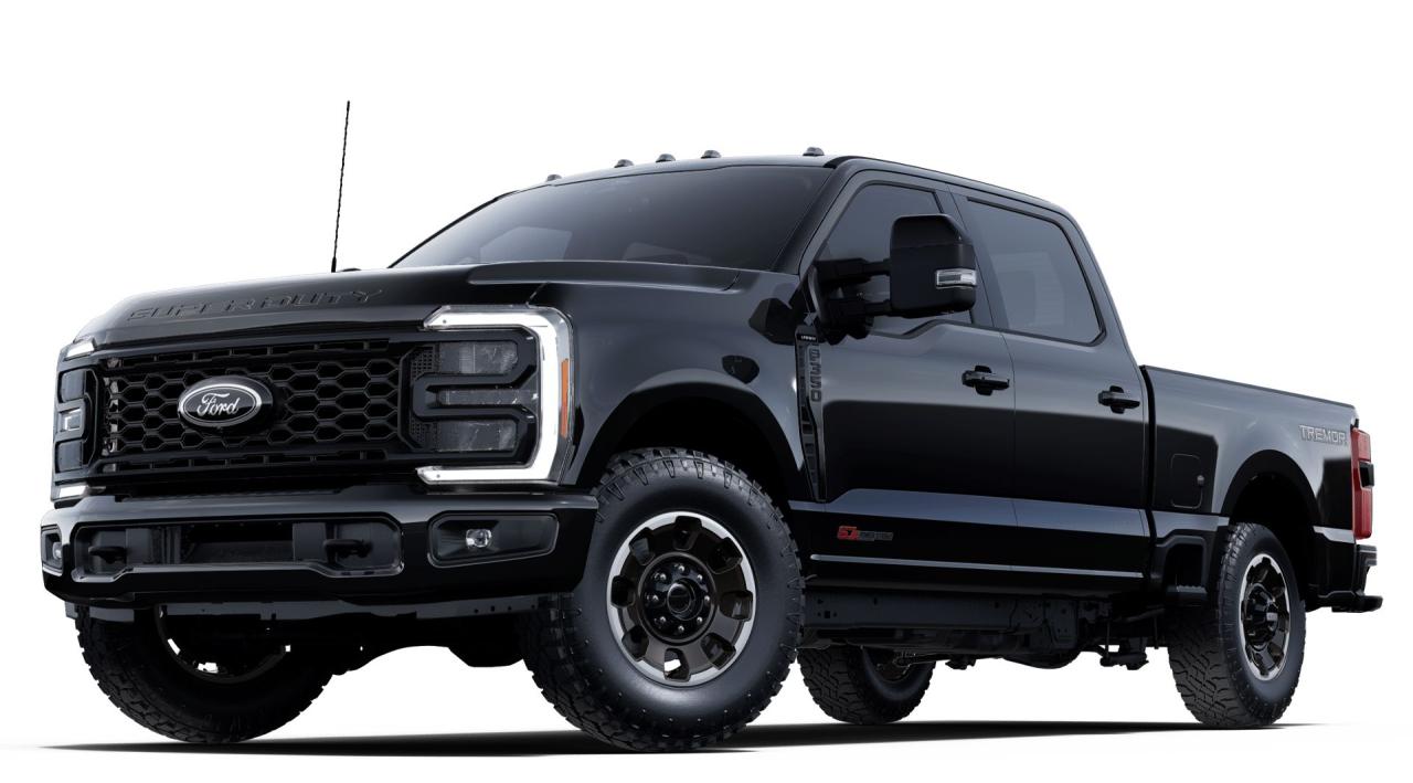 New 2025 Ford F-350 Super Duty SRW LARIAT 4WD CREW CAB 6.75' BOX for sale in Treherne, MB