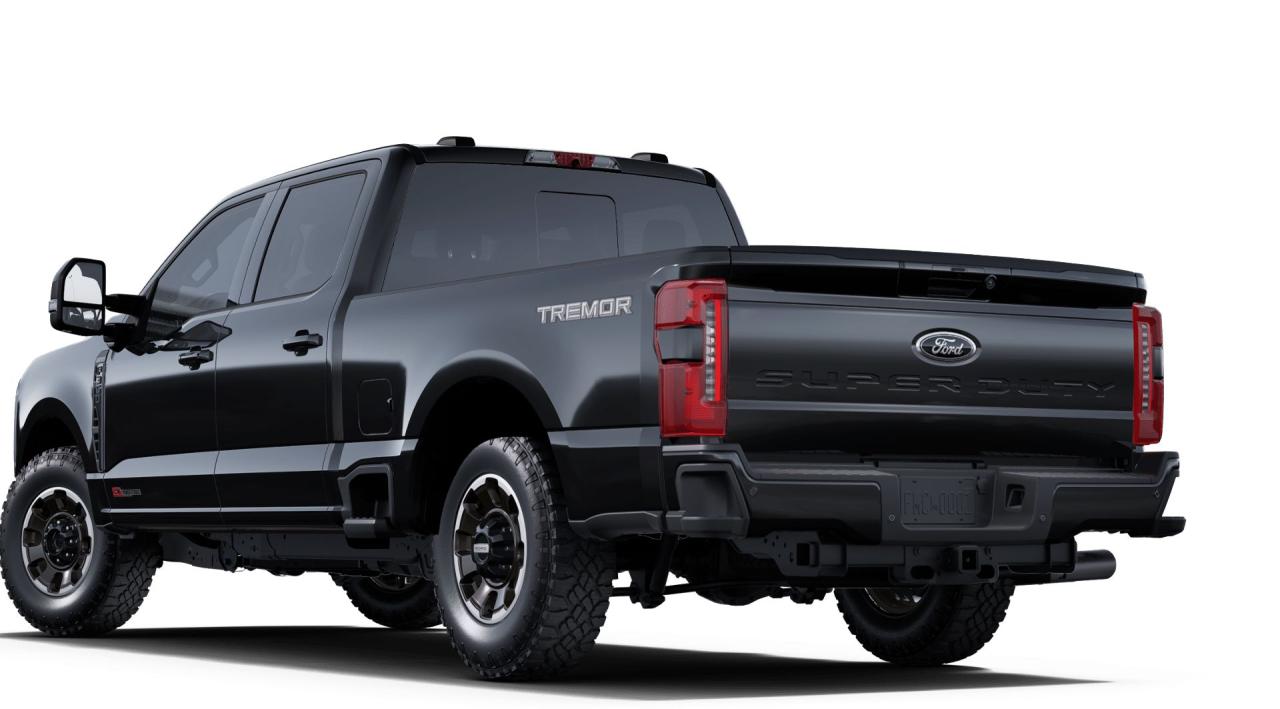 2025 Ford F-350 Super Duty SRW LARIAT 4WD CREW CAB 6.75' BOX Photo1