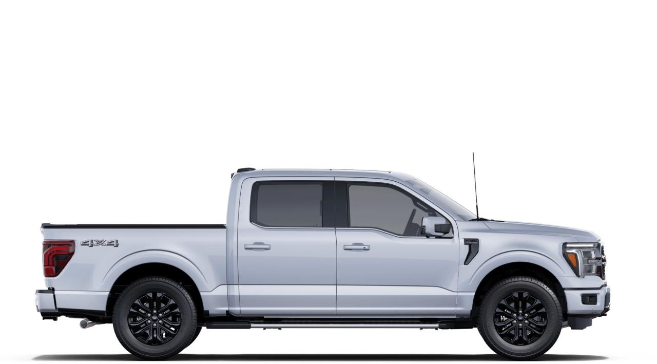 2025 Ford F-150 LARIAT 4WD SUPERCREW 5.5' BOX Photo4