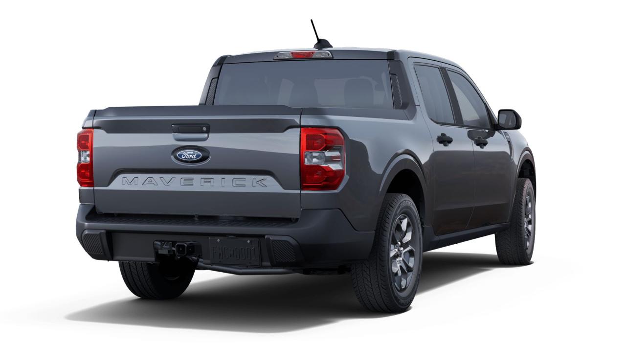 2025 Ford MAVERICK XLT AWD SUPERCREW Photo