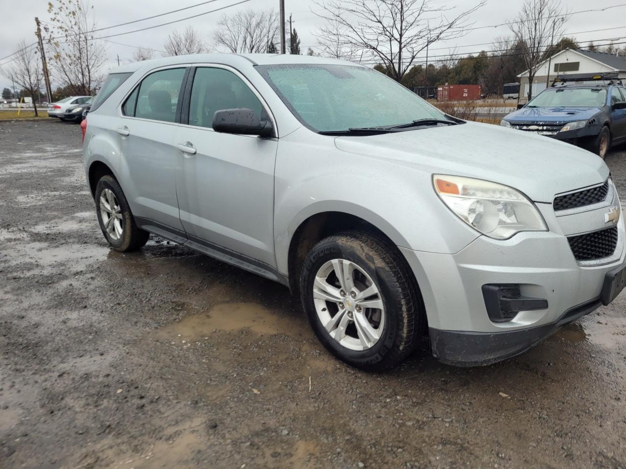 Used 2012 Chevrolet Equinox  for sale in Ottawa, ON