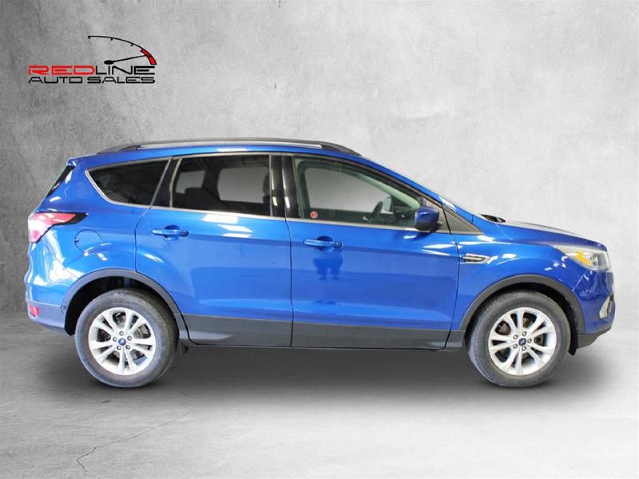 Used 2017 Ford Escape WE APPROVE ALL CREDIT for sale in London, ON