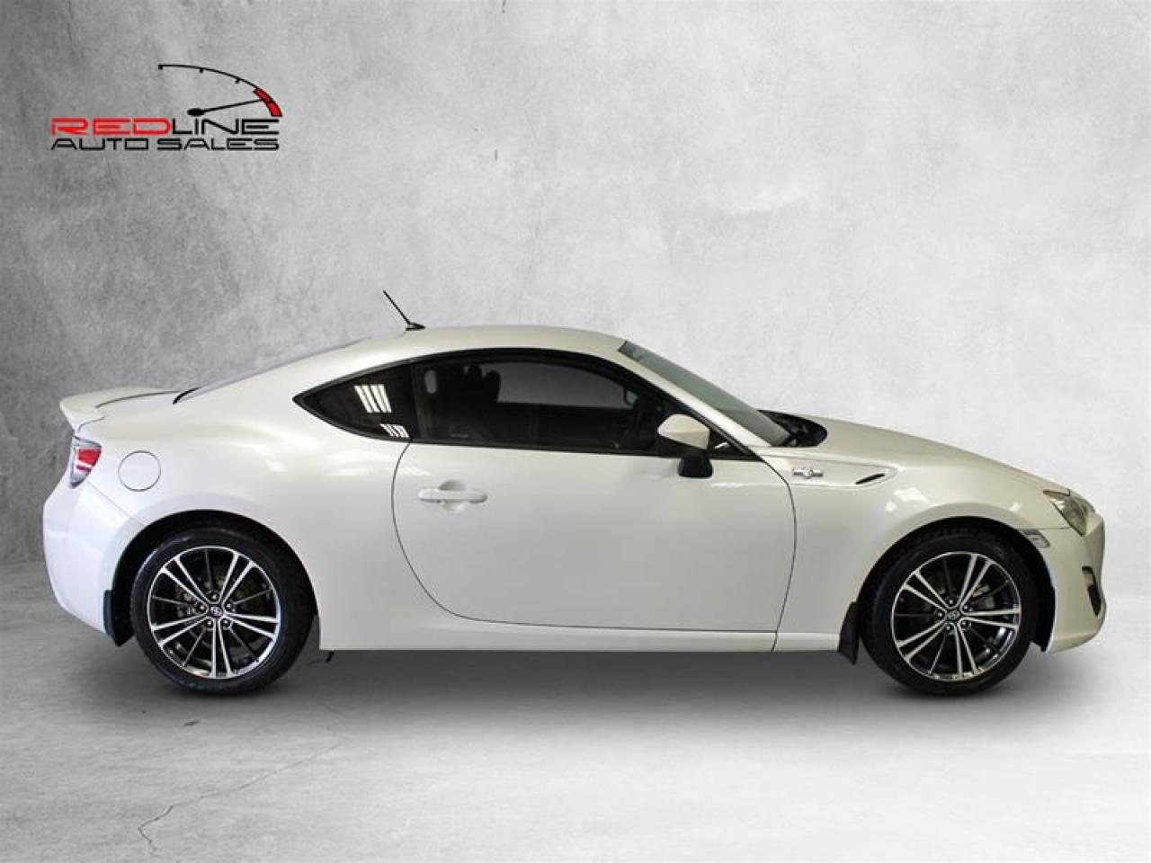 Used 2013 Scion FR-S WE APPROVE ALL CREDIT for sale in London, ON