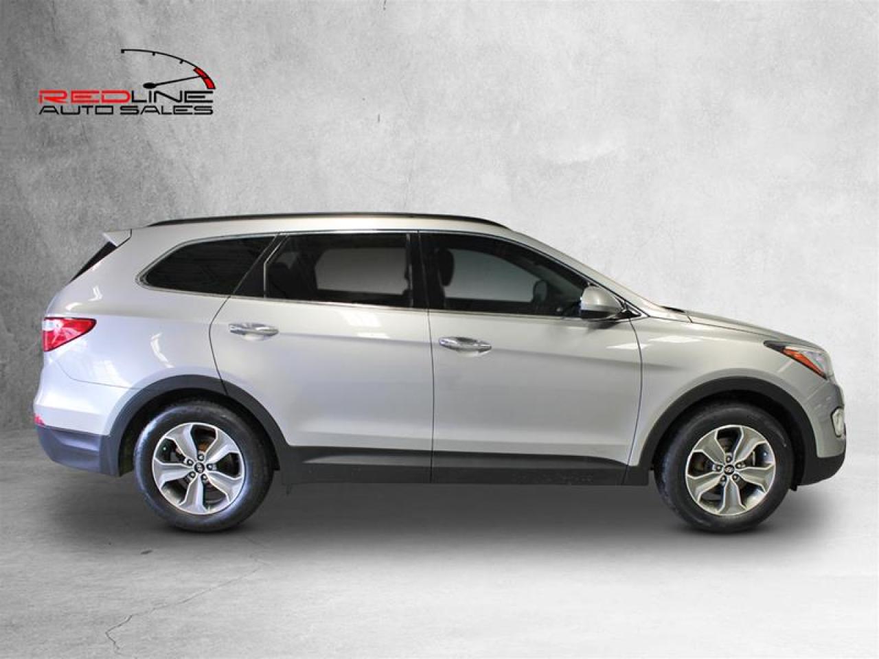 Used 2014 Hyundai Santa Fe XL 7 PASSANGER, WE APPROVE ALL CREDIT for sale in London, ON