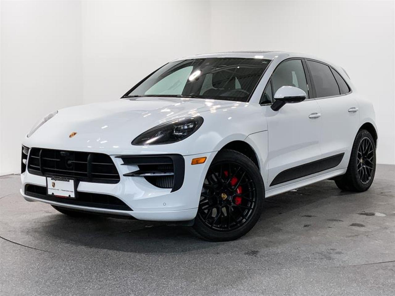 Used 2021 Porsche Macan GTS for sale in Langley City, BC