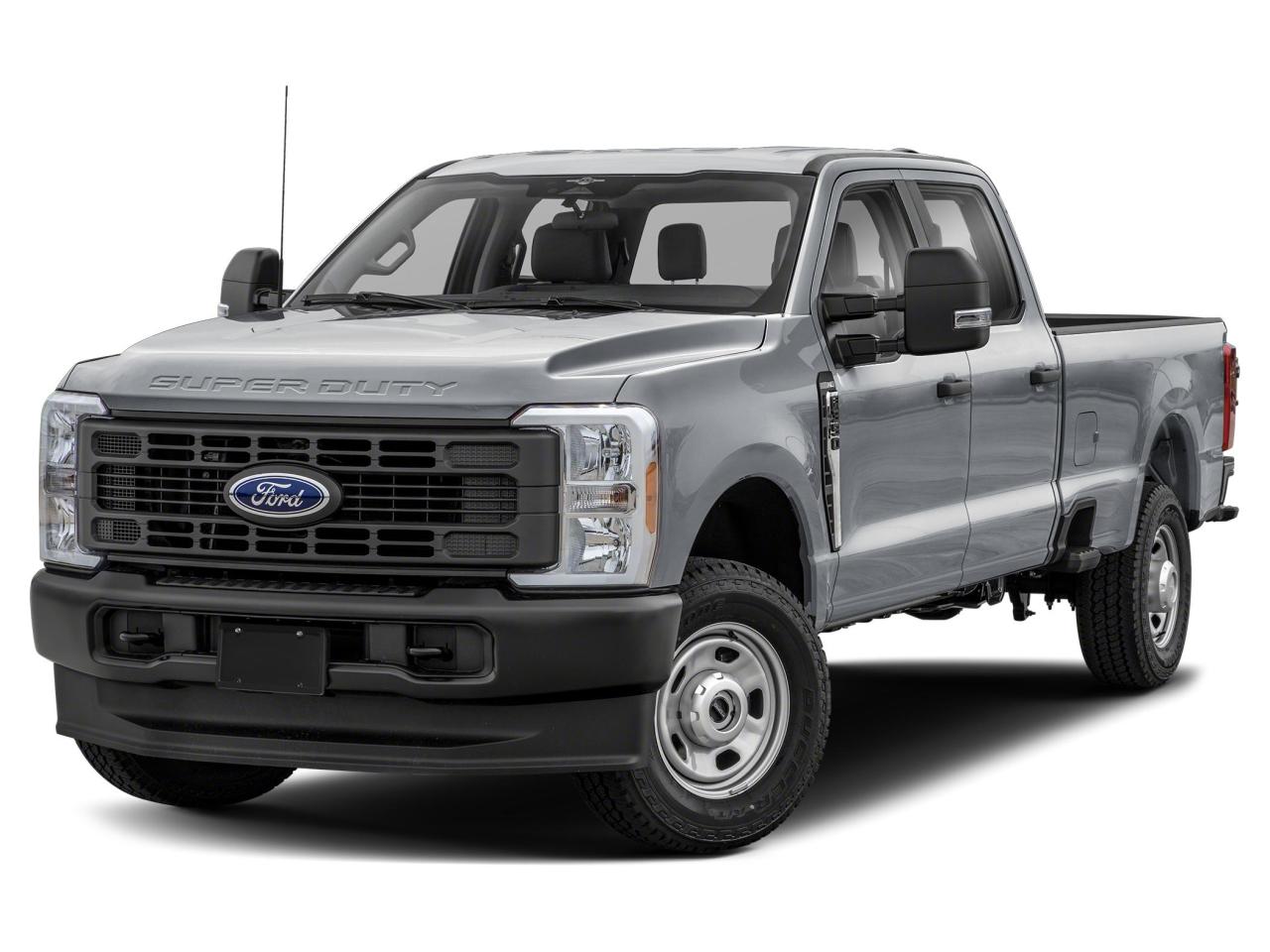 Used 2023 Ford F-350 Super Duty SRW Lariat for sale in Salmon Arm, BC