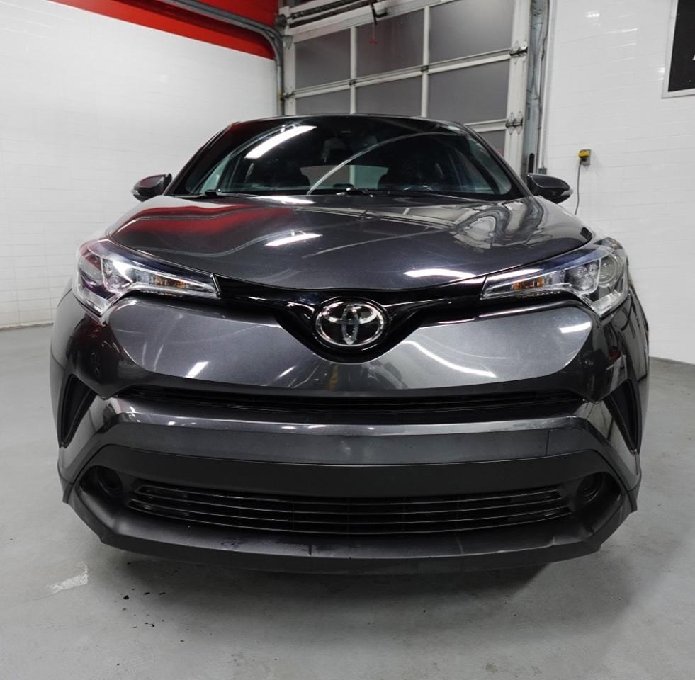 2018 Toyota C-HR DEALER MAINTAIN,XLE MODEL,BACK CAM.LOADED - Photo #2