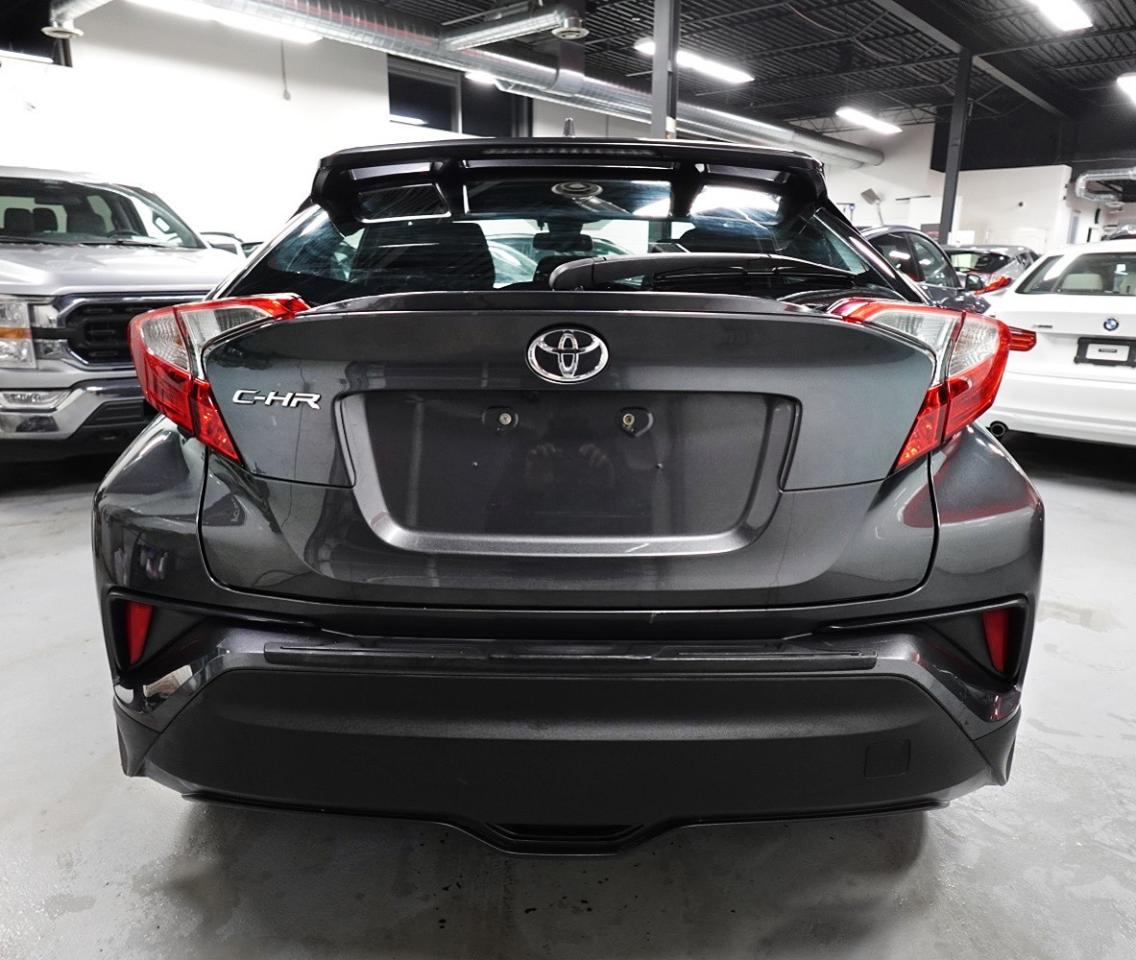 2018 Toyota C-HR DEALER MAINTAIN,XLE MODEL,BACK CAM.LOADED - Photo #5