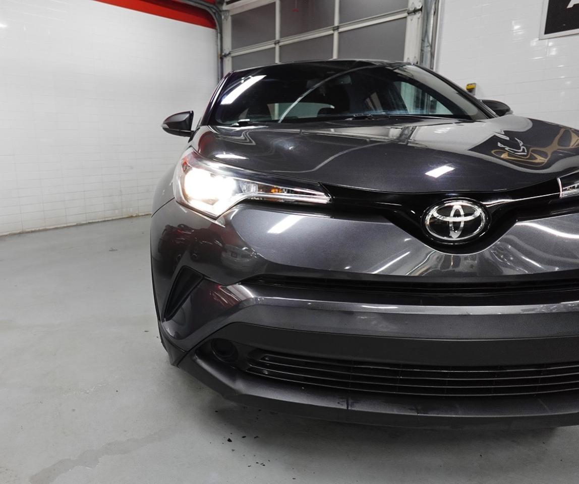 2018 Toyota C-HR DEALER MAINTAIN,XLE MODEL,BACK CAM.LOADED - Photo #34