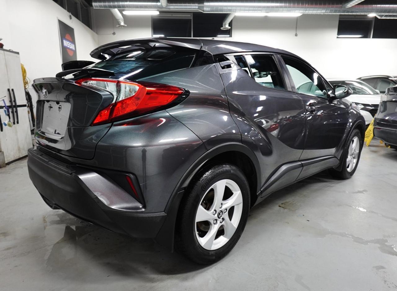 2018 Toyota C-HR DEALER MAINTAIN,XLE MODEL,BACK CAM.LOADED - Photo #6