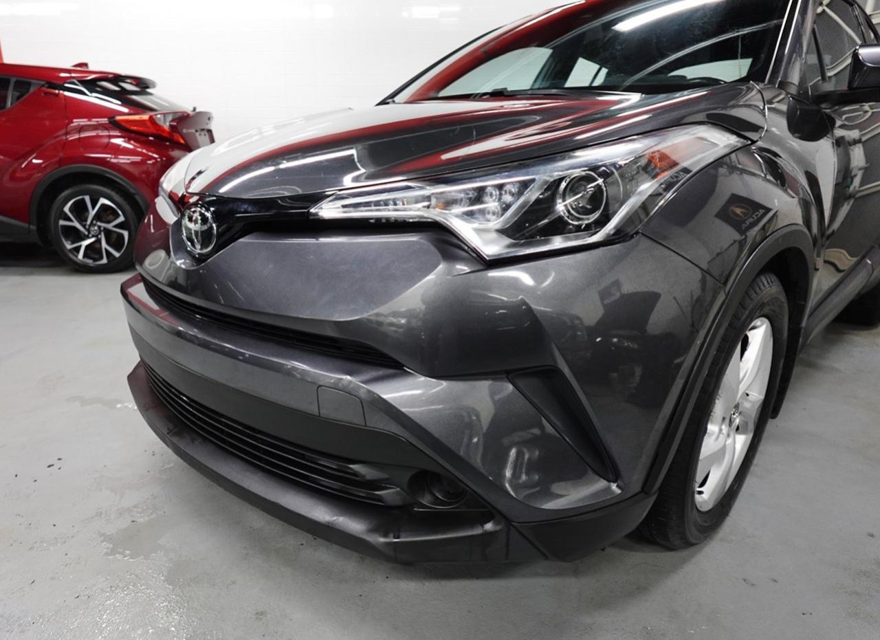 2018 Toyota C-HR DEALER MAINTAIN,XLE MODEL,BACK CAM.LOADED - Photo #11