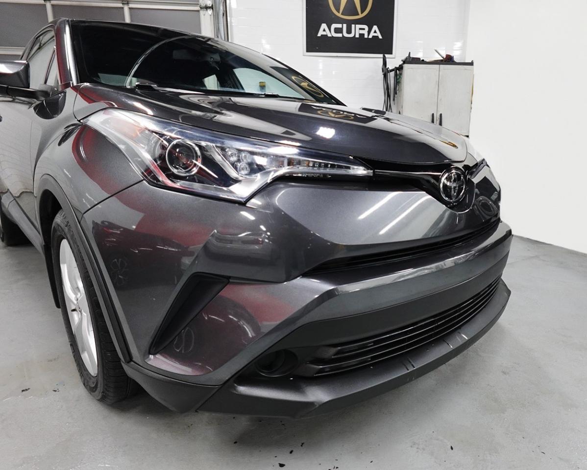 2018 Toyota C-HR DEALER MAINTAIN,XLE MODEL,BACK CAM.LOADED - Photo #12