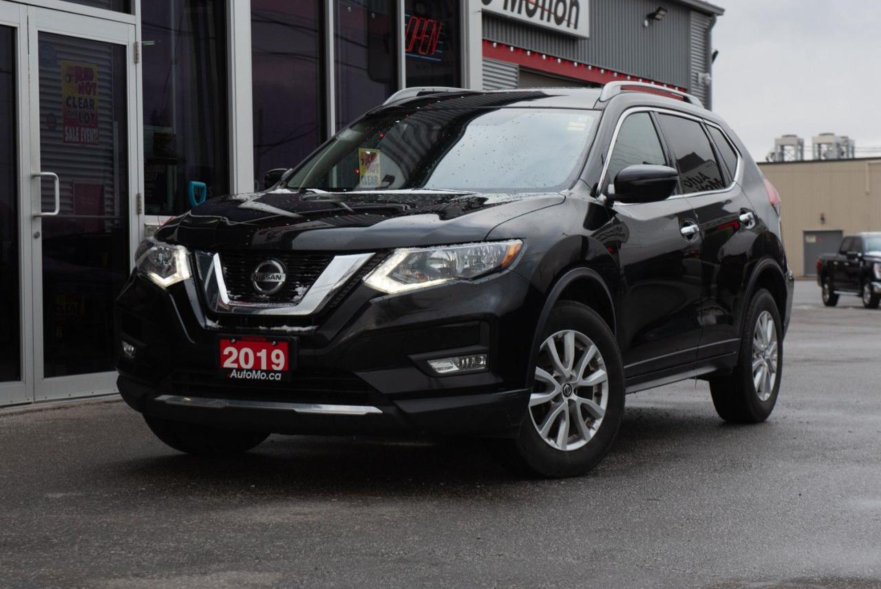 Used 2019 Nissan Rogue  for sale in Chatham, ON