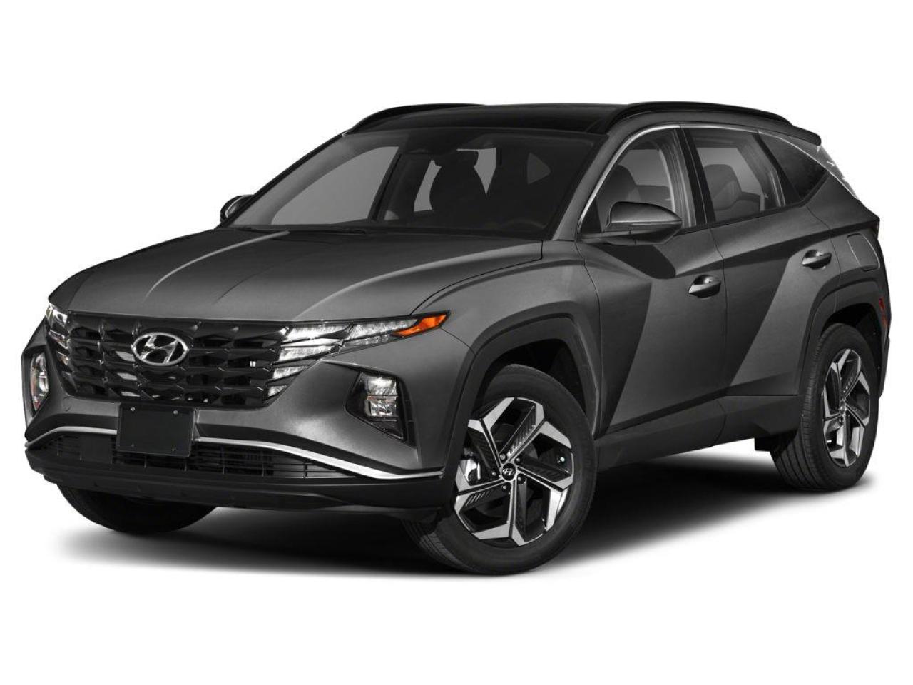 Used 2022 Hyundai Tucson Hybrid Luxury for sale in Kitchener, ON