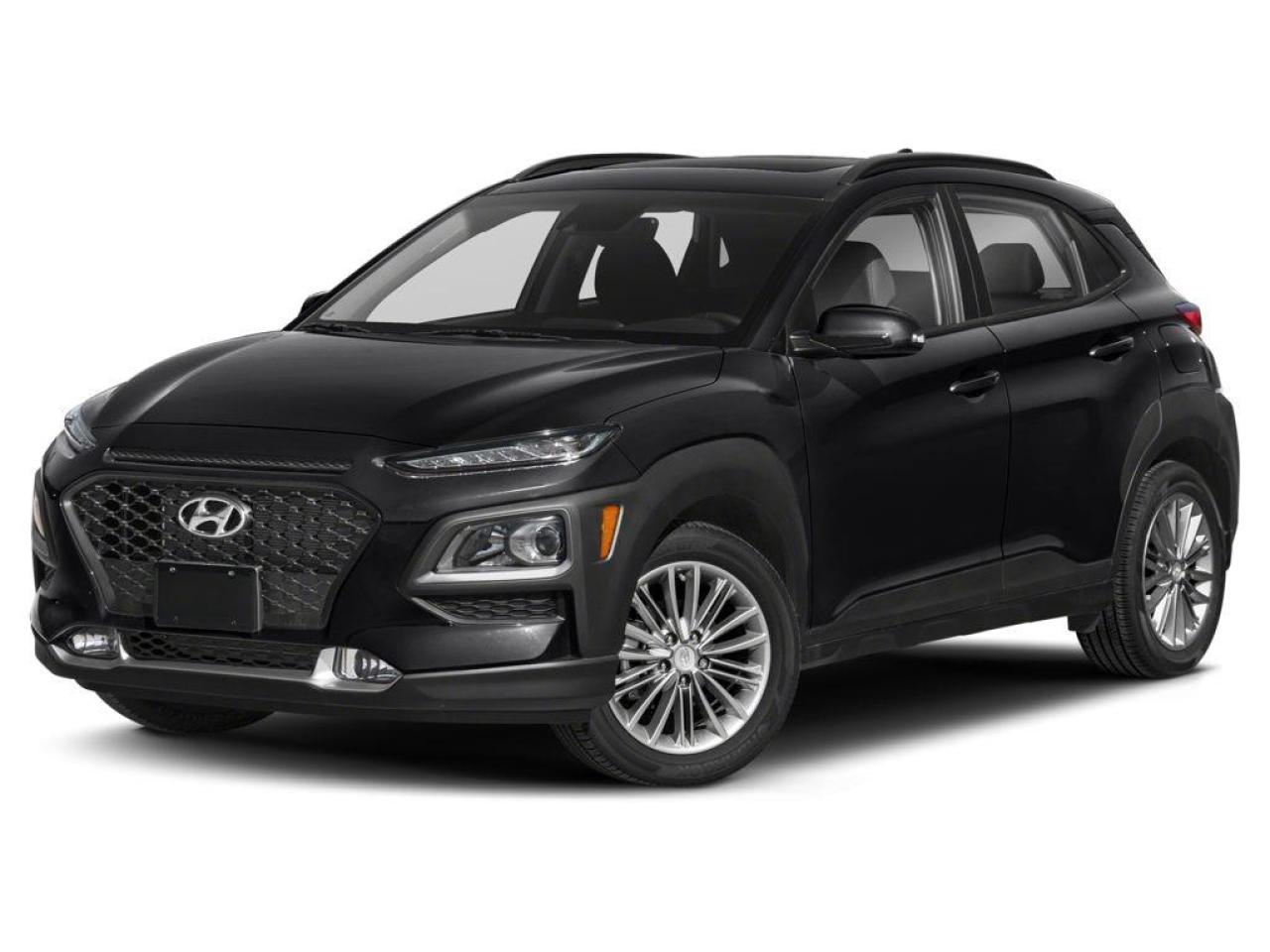 Used 2021 Hyundai KONA 2.0L Preferred for sale in Kitchener, ON