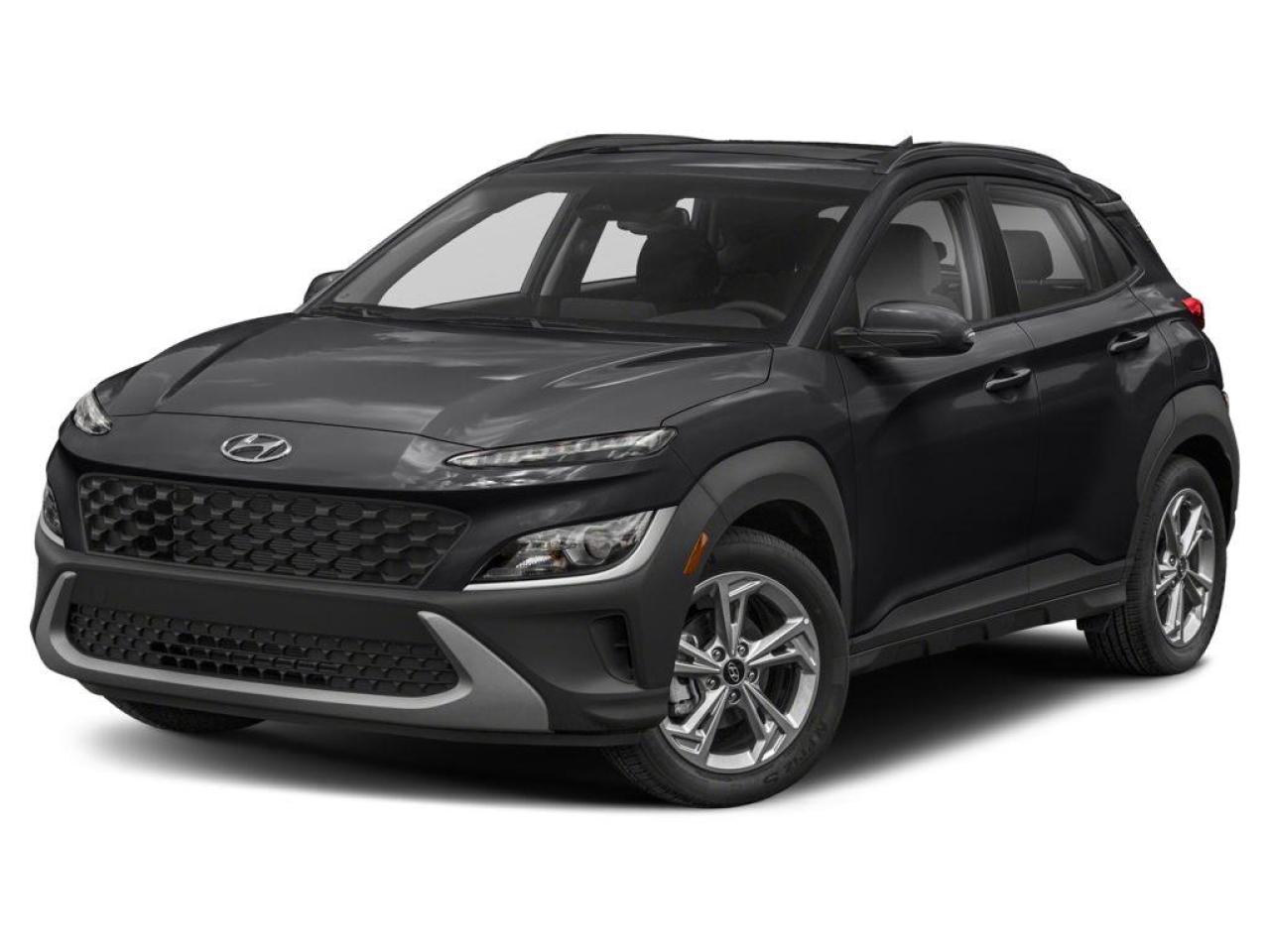 Used 2022 Hyundai KONA 2.0L Preferred for sale in Kitchener, ON