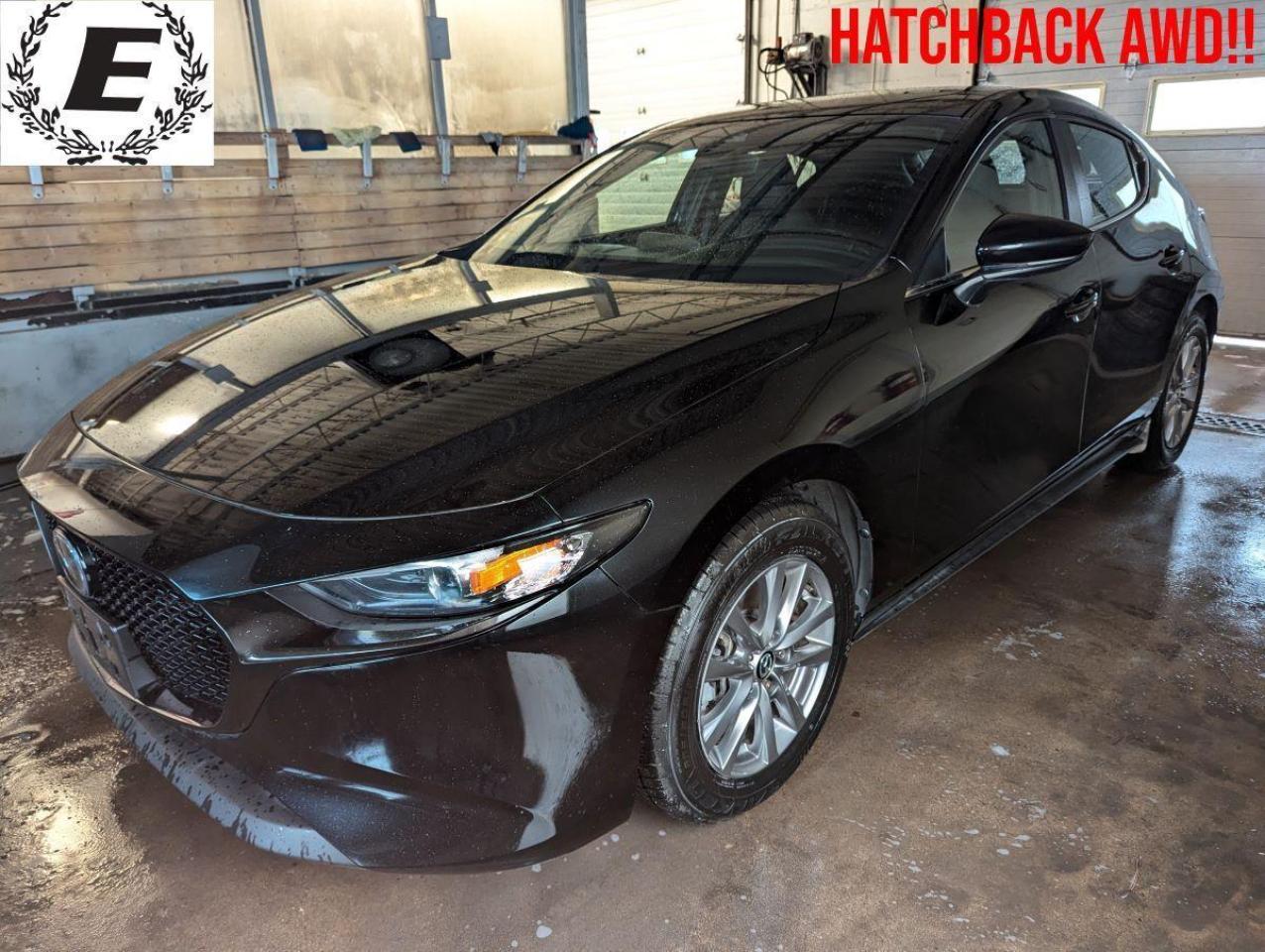 Used 2020 Mazda MAZDA3 GS ALL WHEEL DRIVE HATCHBACK!! for sale in Barrie, ON