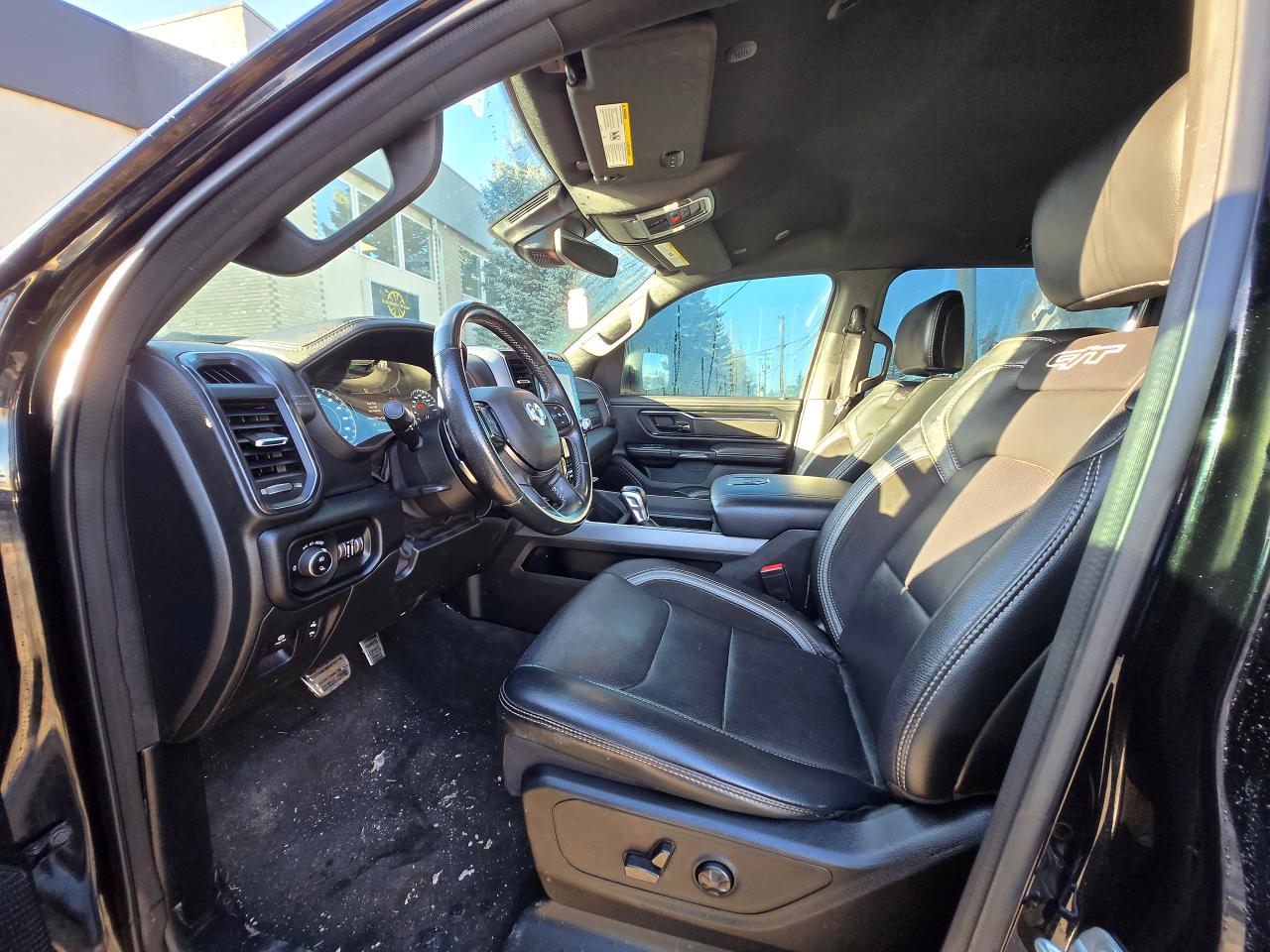 2022 RAM 1500 SPORT GT | ALL CREDIT ACCEPTED!! - Photo #9