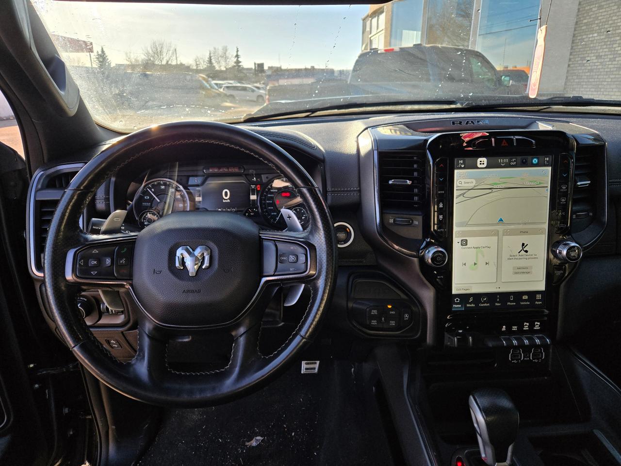 2022 RAM 1500 SPORT GT | ALL CREDIT ACCEPTED!! - Photo #13