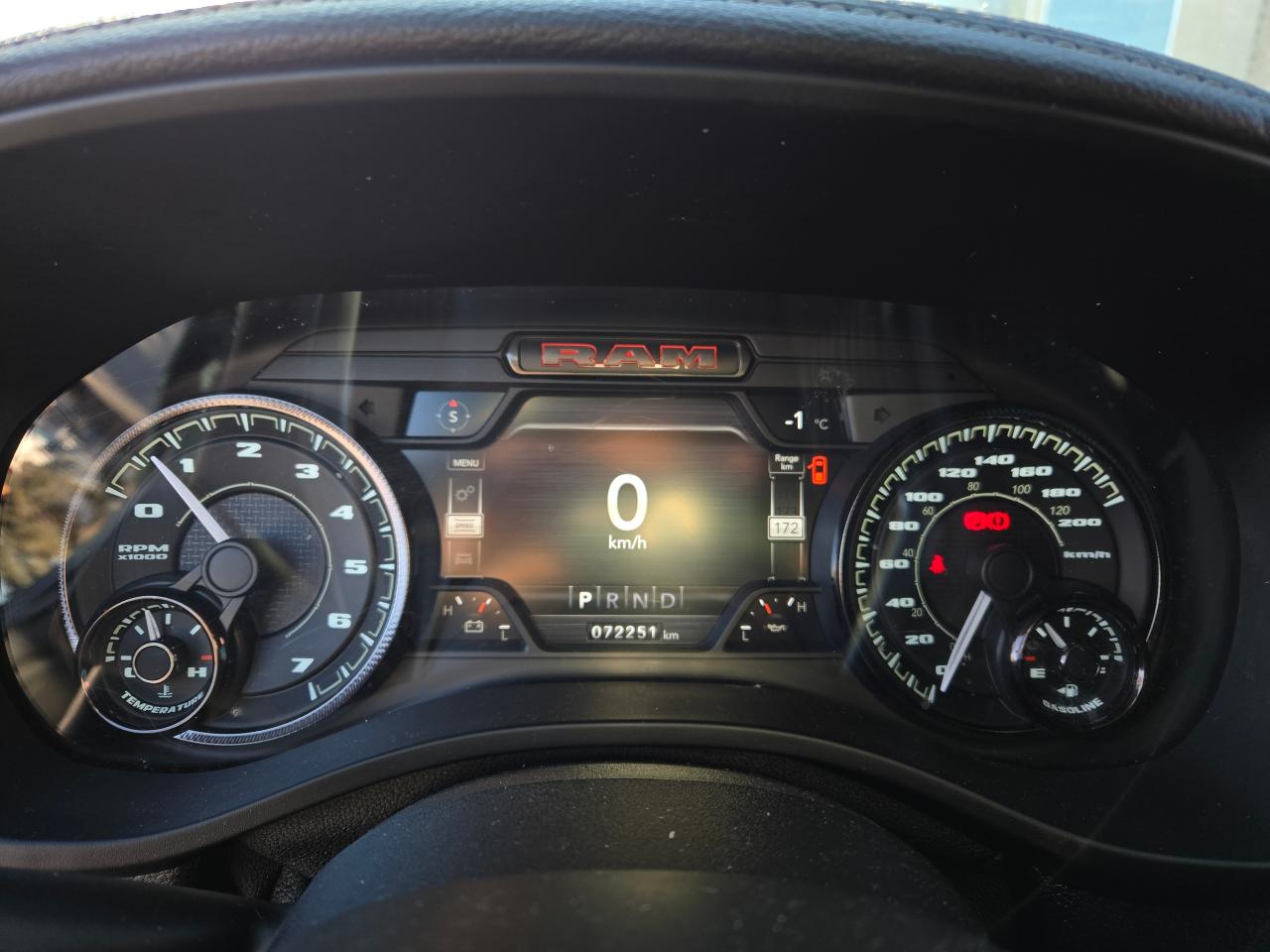 2022 RAM 1500 SPORT GT | ALL CREDIT ACCEPTED!! - Photo #15