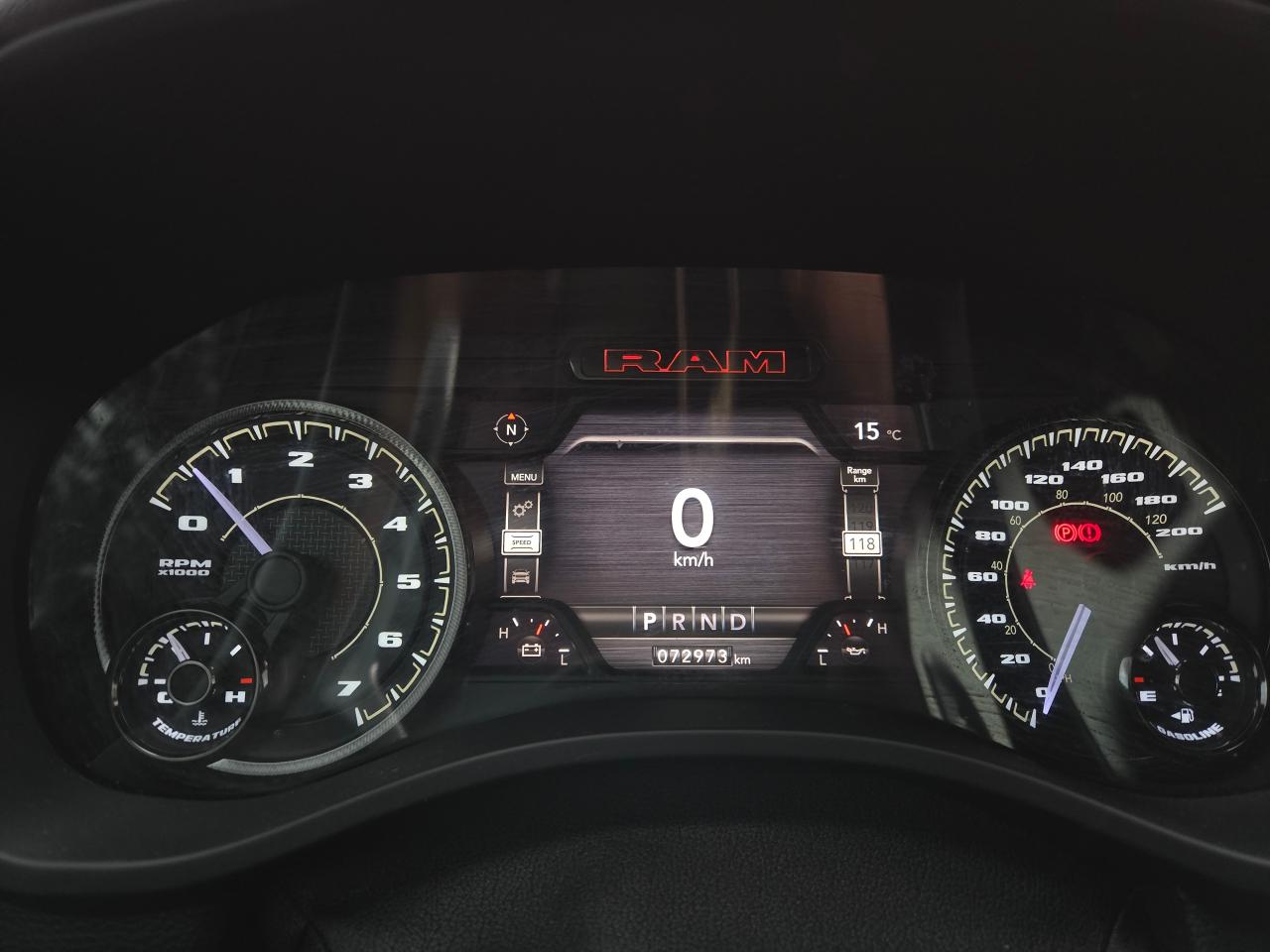 2022 RAM 1500 SPORT GT | ALL CREDIT ACCEPTED!! - Photo #16