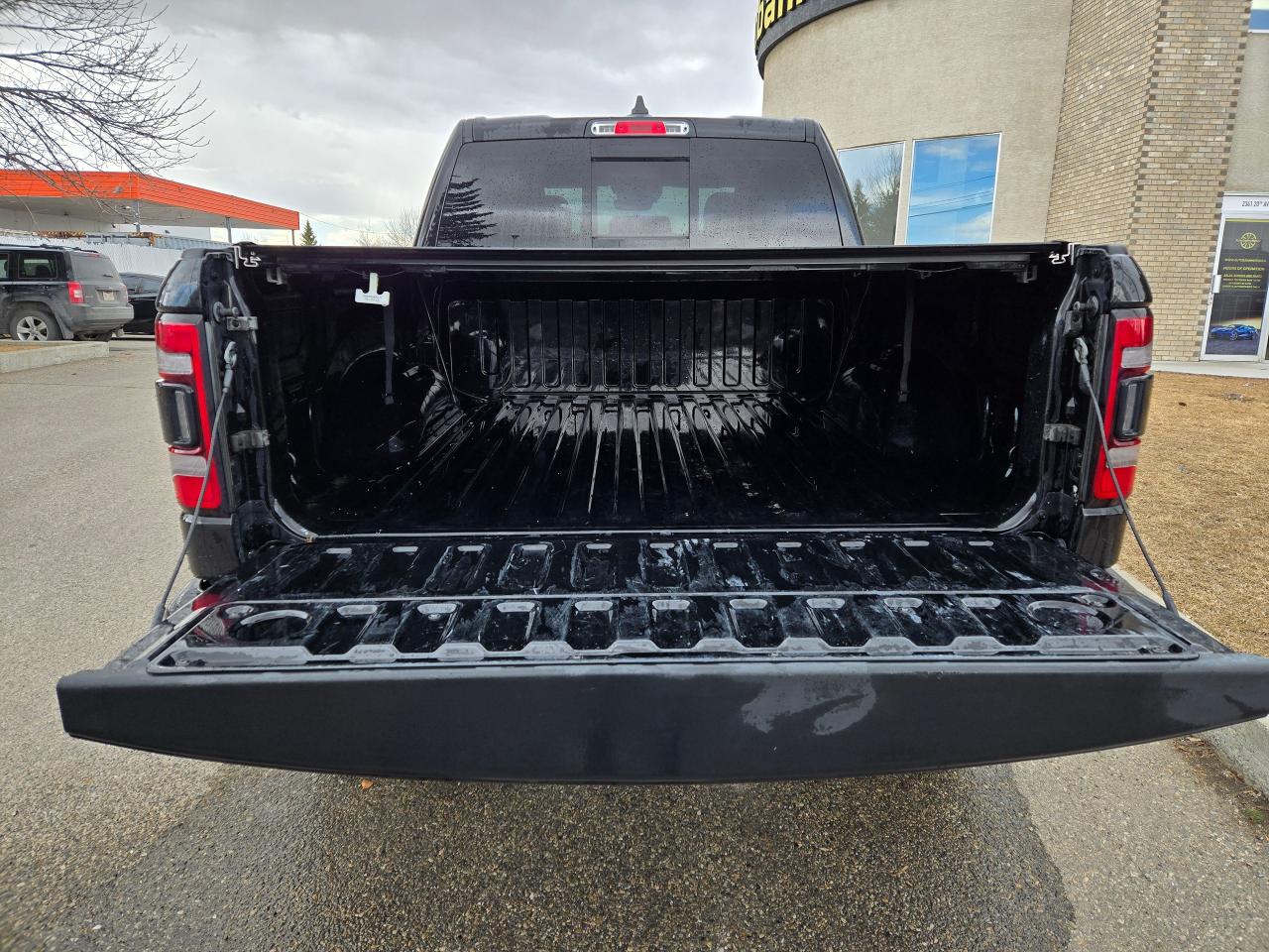 2022 RAM 1500 SPORT GT | ALL CREDIT ACCEPTED!! - Photo #7