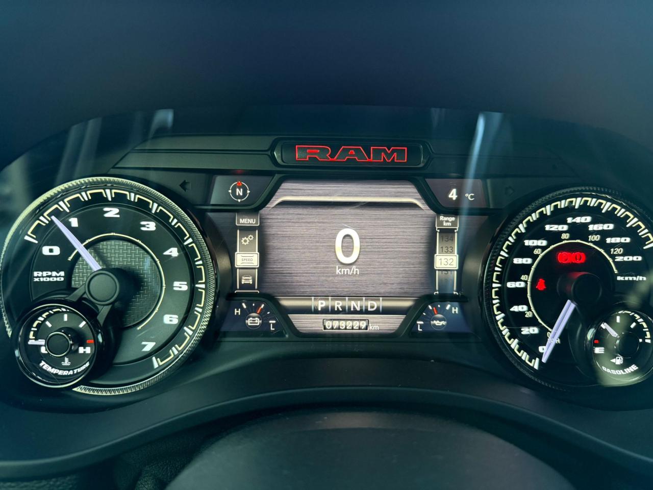 2022 RAM 1500 SPORT GT | ALL CREDIT ACCEPTED!! - Photo #10