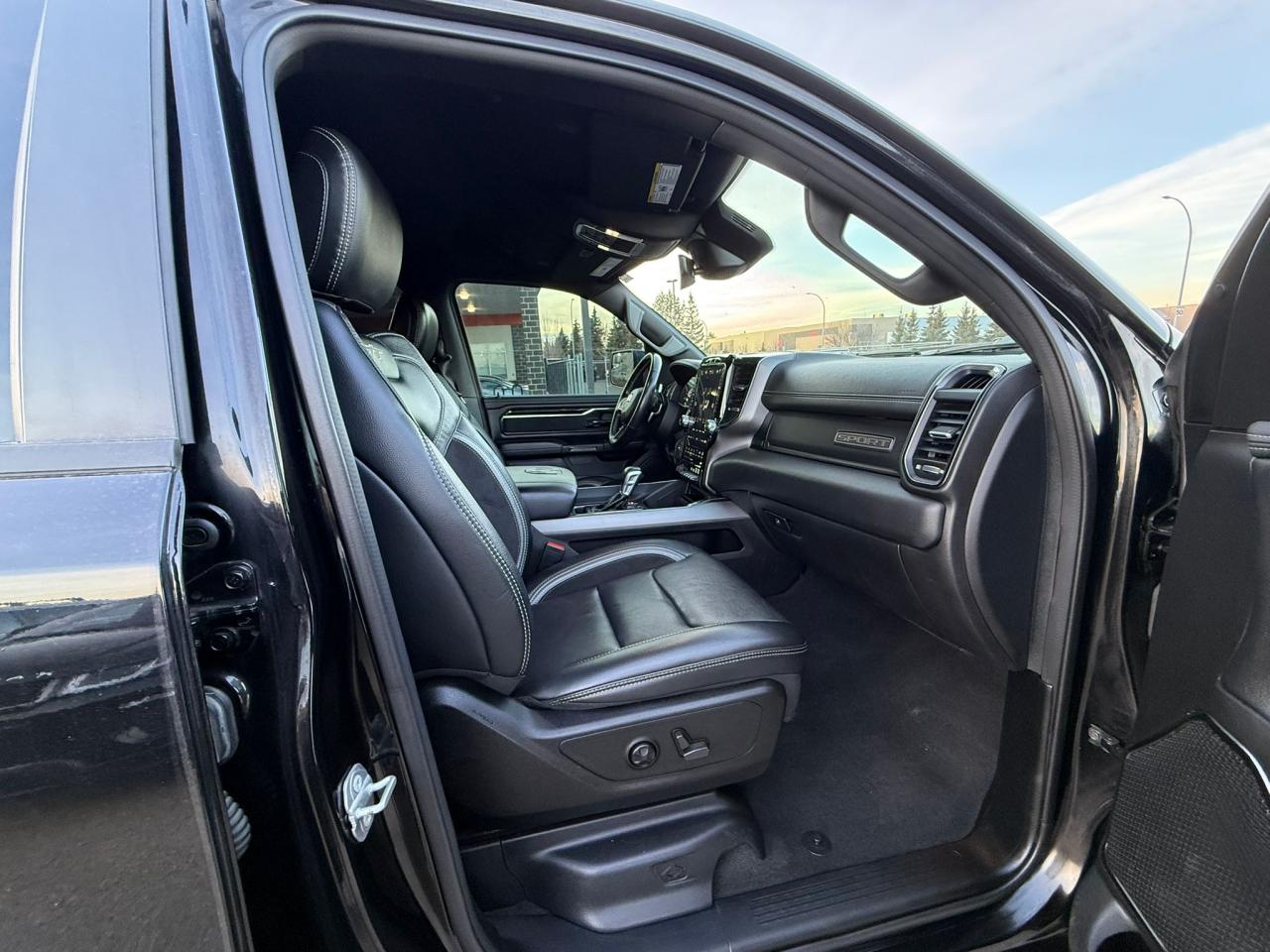 2022 RAM 1500 SPORT GT | ALL CREDIT ACCEPTED!! - Photo #17