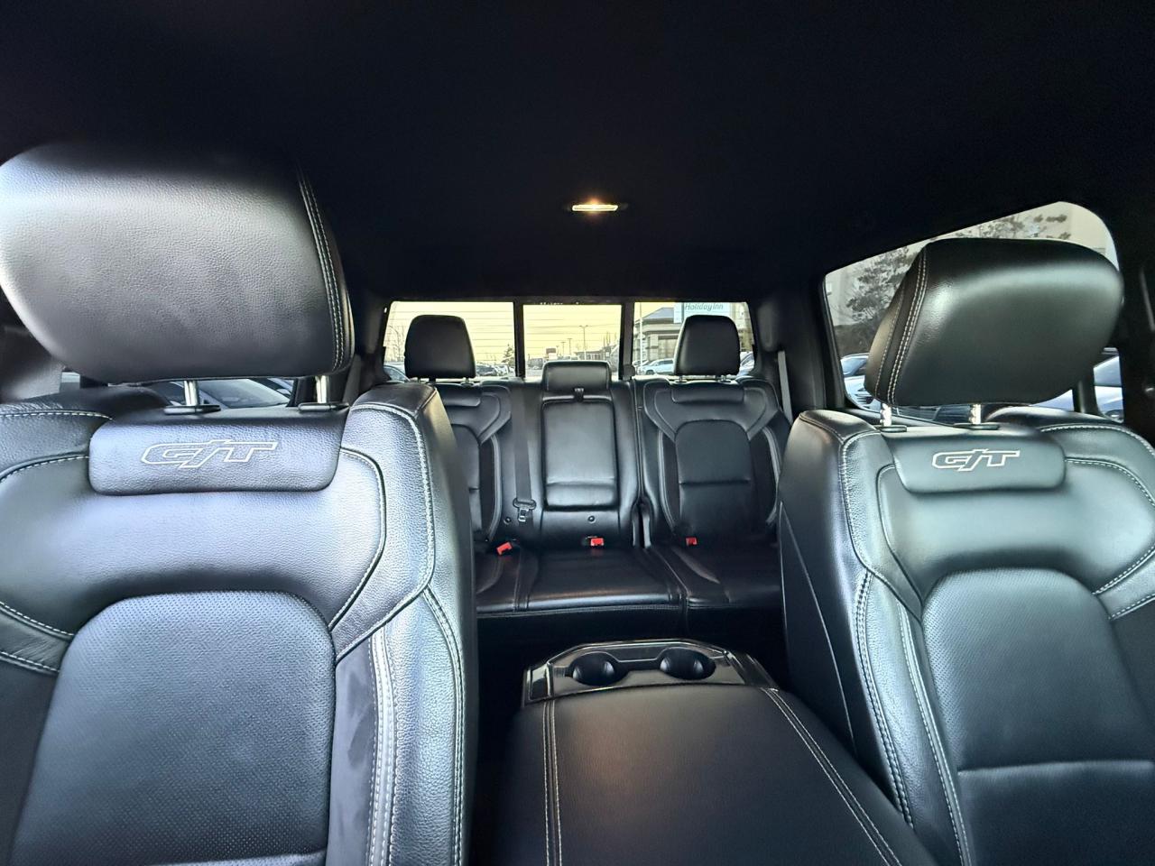 2022 RAM 1500 SPORT GT | ALL CREDIT ACCEPTED!! - Photo #19