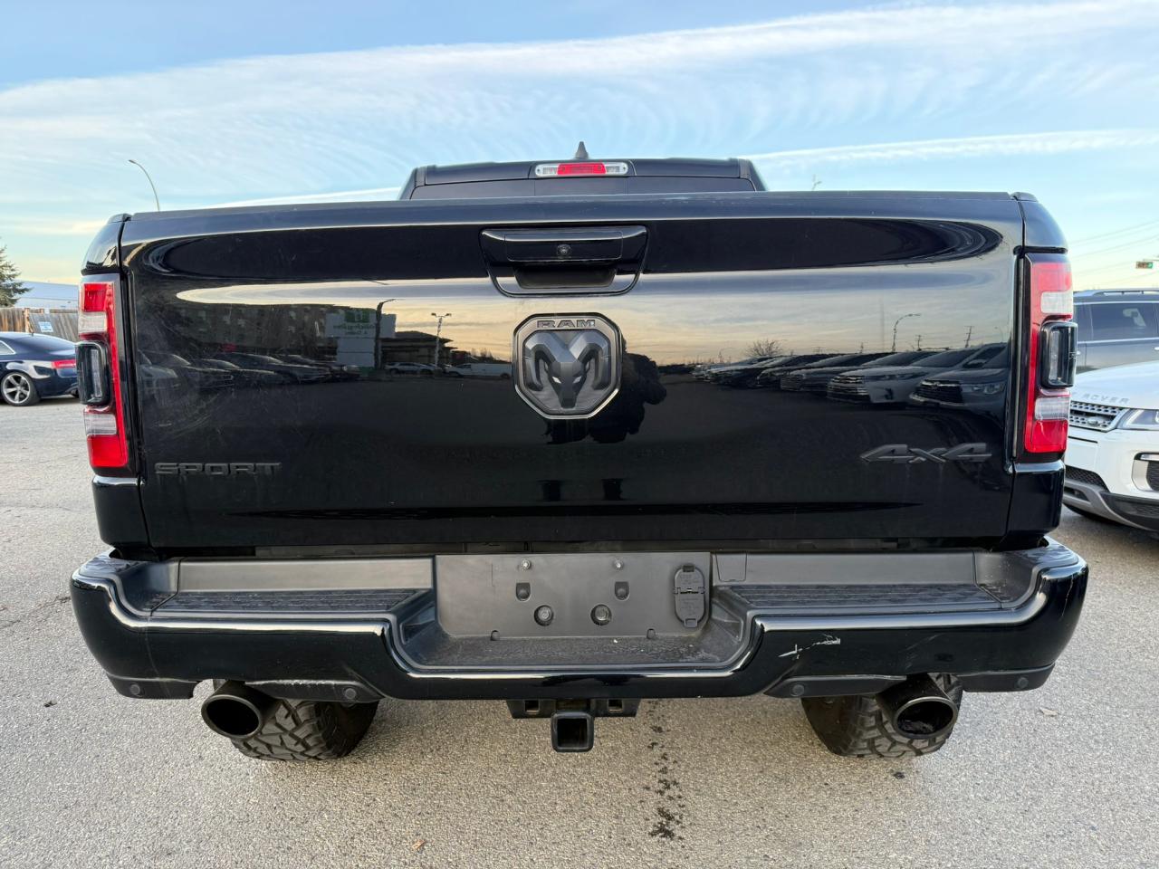 2022 RAM 1500 SPORT GT | ALL CREDIT ACCEPTED!! - Photo #6