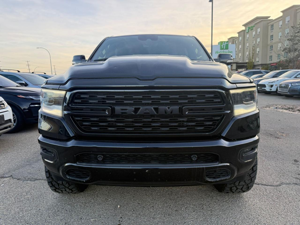 2022 RAM 1500 SPORT GT | ALL CREDIT ACCEPTED!! - Photo #2