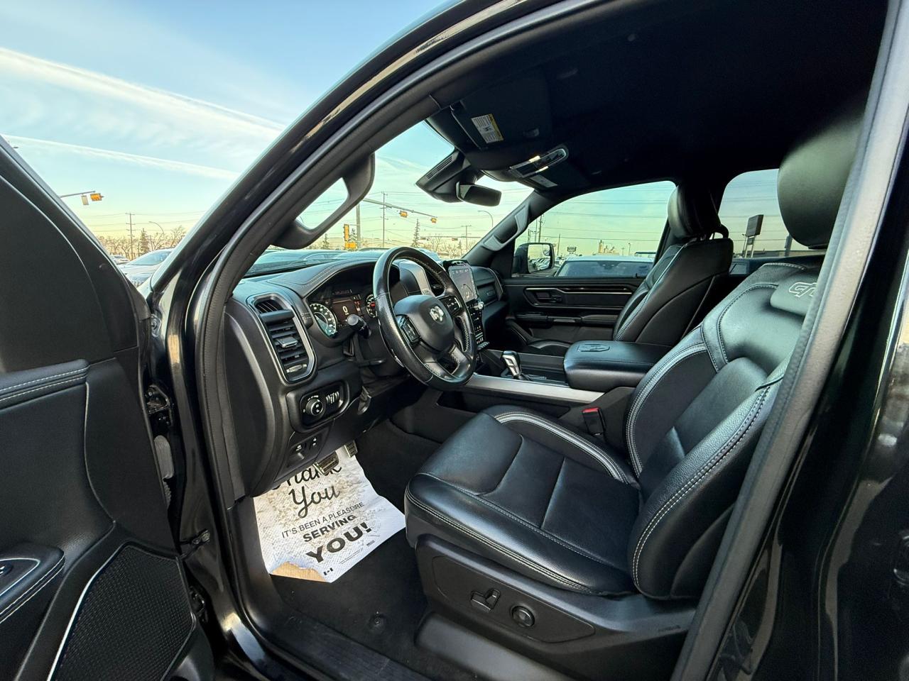 2022 RAM 1500 SPORT GT | ALL CREDIT ACCEPTED!! - Photo #15