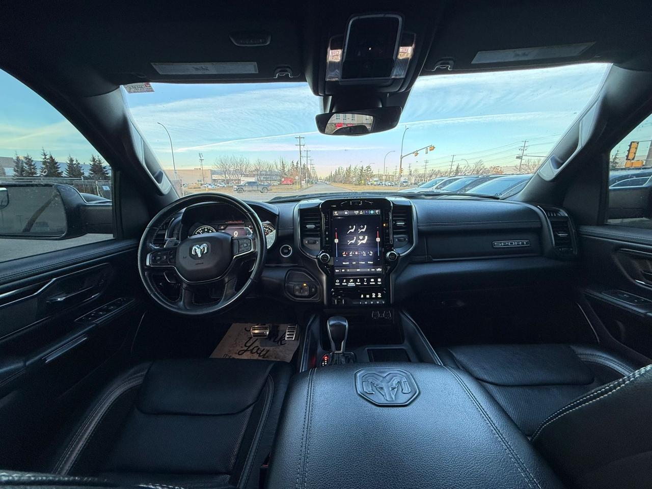 2022 RAM 1500 SPORT GT | ALL CREDIT ACCEPTED!! - Photo #14