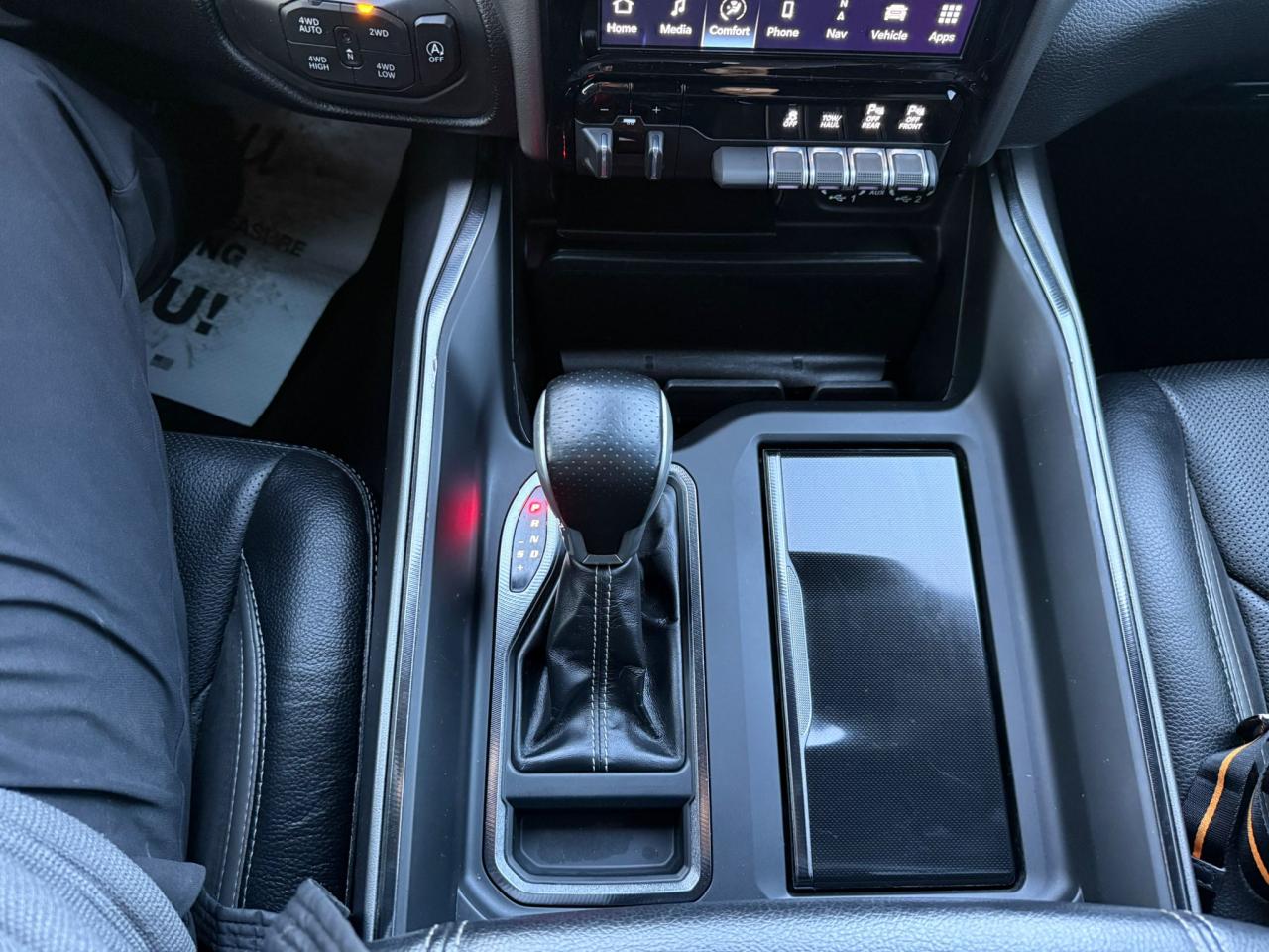 2022 RAM 1500 SPORT GT | ALL CREDIT ACCEPTED!! - Photo #12