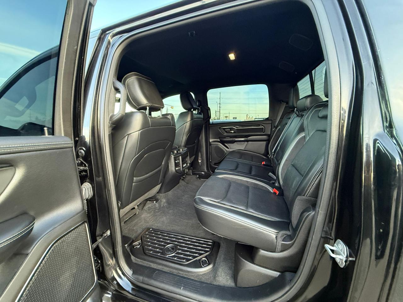 2022 RAM 1500 SPORT GT | ALL CREDIT ACCEPTED!! - Photo #16