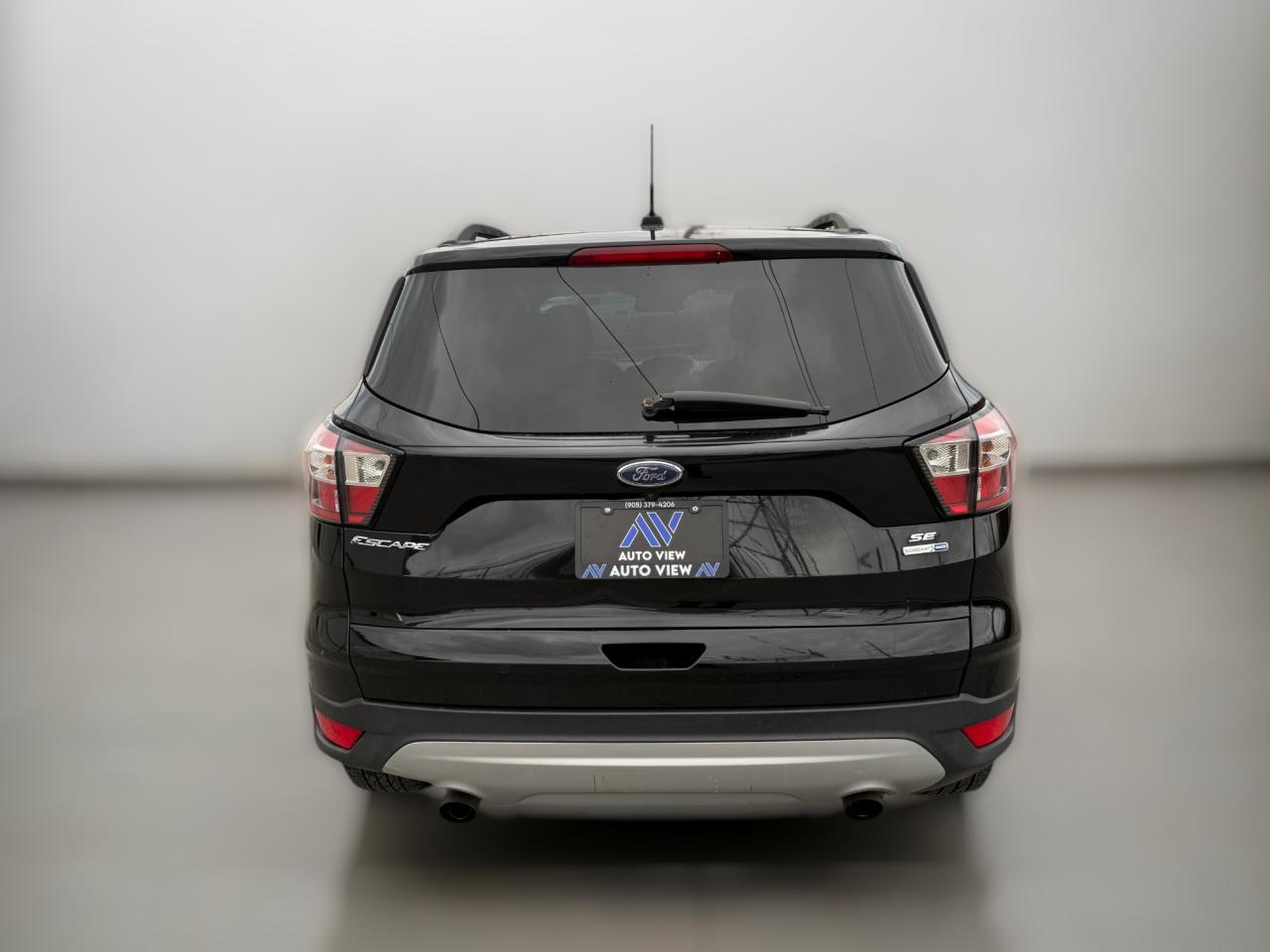 2018 Ford Escape SE 4WD **CLEAN CARFAX**NO ACCIDENTS** - Photo #7