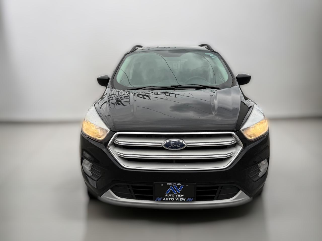 2018 Ford Escape SE 4WD **CLEAN CARFAX**NO ACCIDENTS** - Photo #3