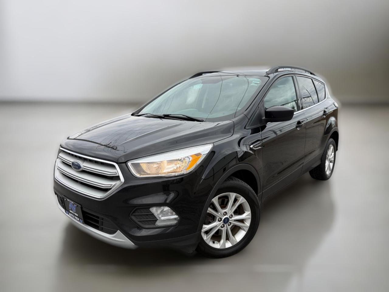 Used 2018 Ford Escape SE 4WD **CLEAN CARFAX**NO ACCIDENTS** for sale in Stoney Creek, ON