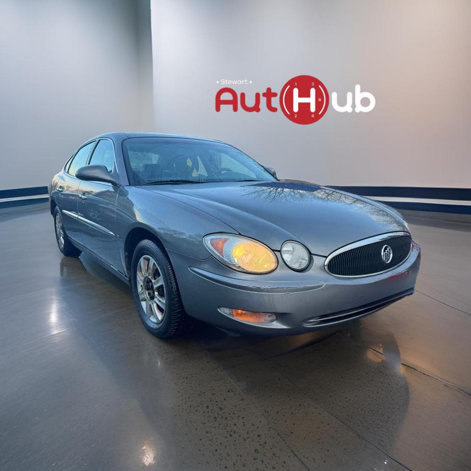 Used 2007 Buick Allure CX for sale in Cobourg, ON