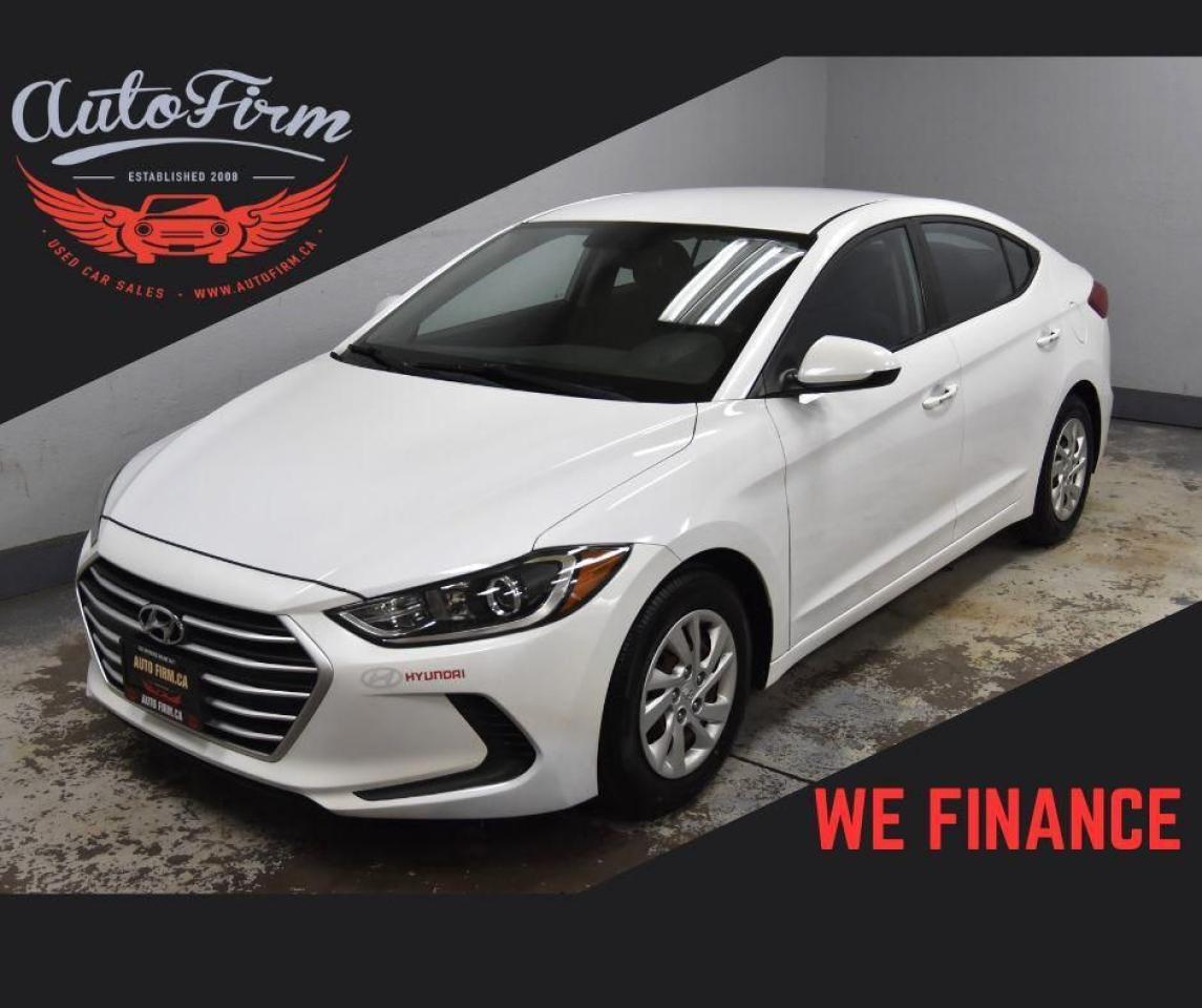 Used 2017 Hyundai Elantra LE for sale in Kitchener, ON