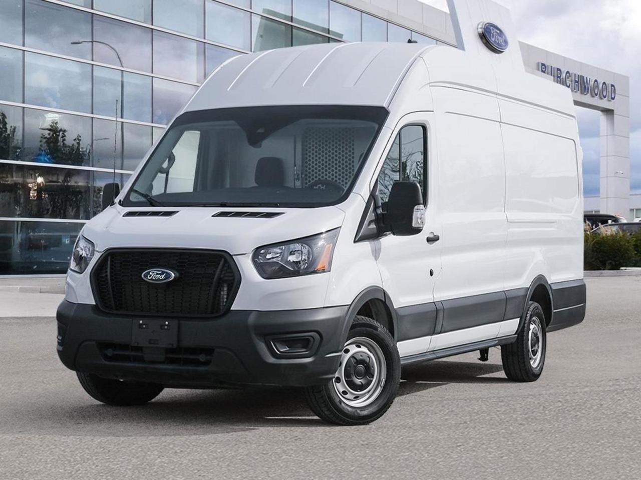 New 2024 Ford Transit Cargo Van T-250 148