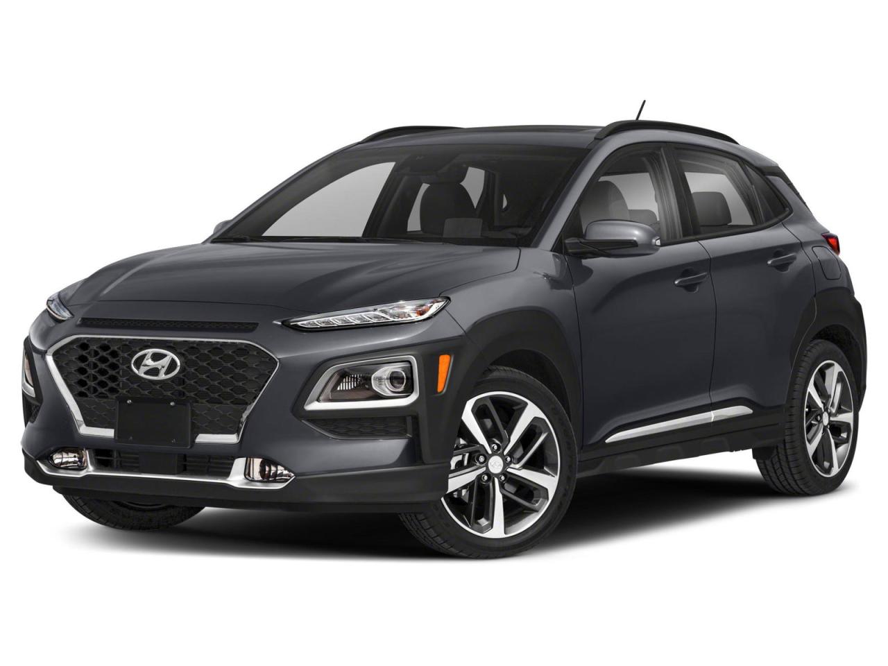 Used 2019 Hyundai KONA Ultimate for sale in Winnipeg, MB