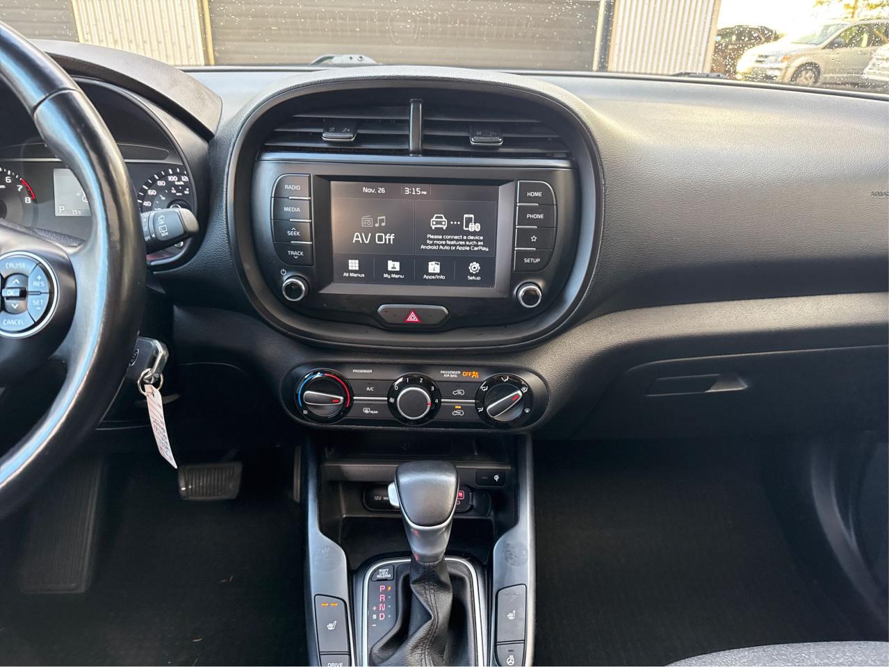 2021 Kia Soul EX - Photo #14